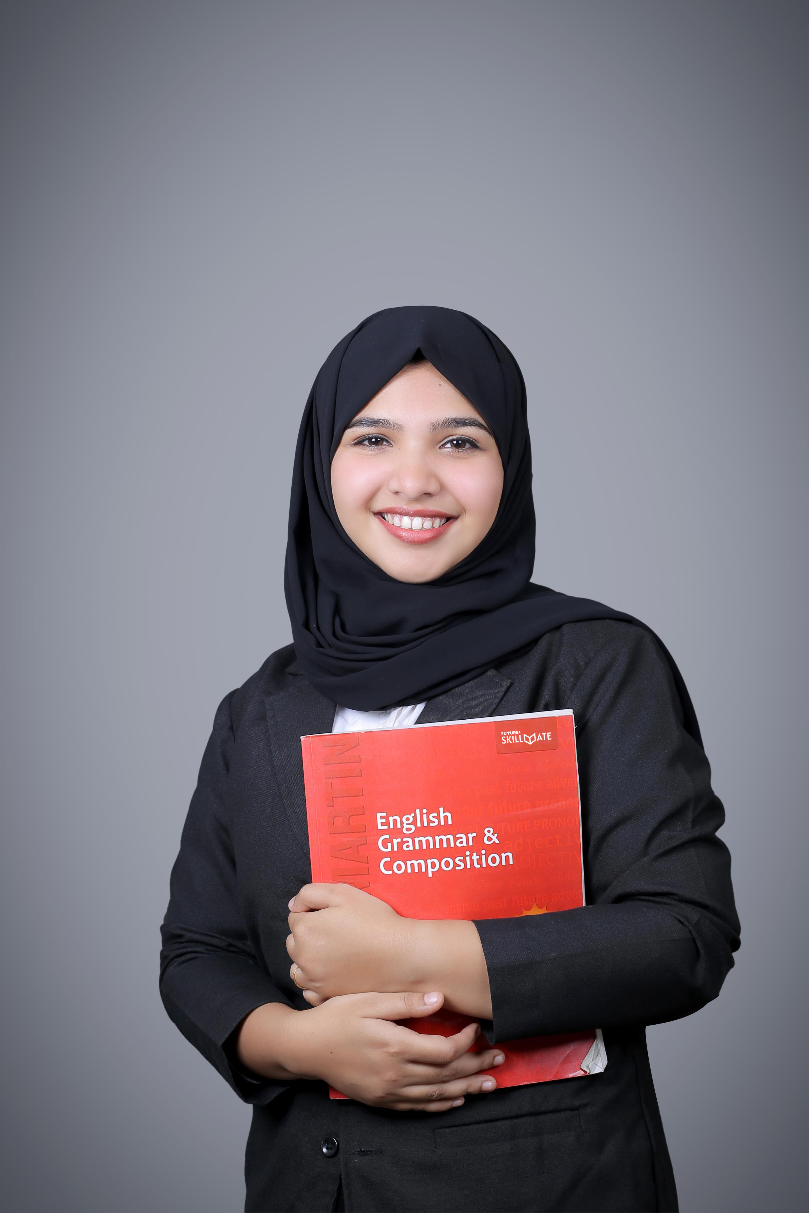 Spoken English Mentor